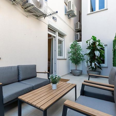 Stylish Apartment Mediterraneo Poreč Exteriér fotografie