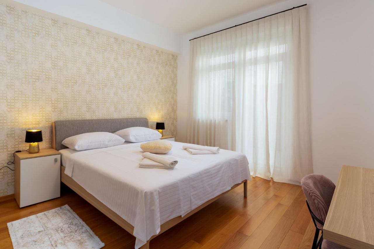 Stylish Apartment Mediterraneo Poreč Exteriér fotografie