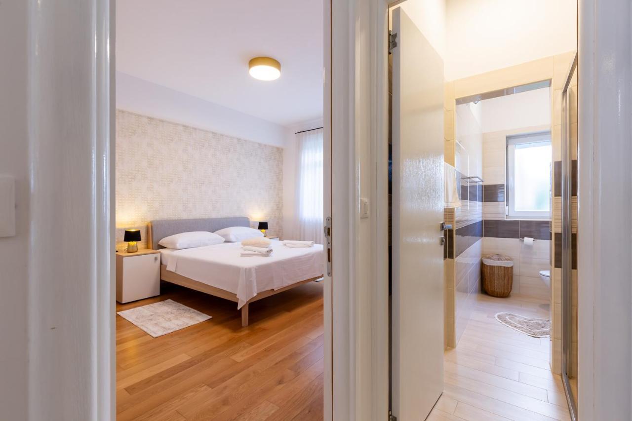 Stylish Apartment Mediterraneo Poreč Exteriér fotografie