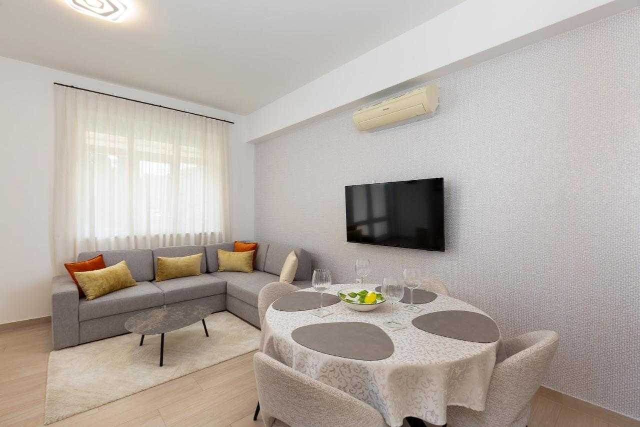 Stylish Apartment Mediterraneo Poreč Exteriér fotografie