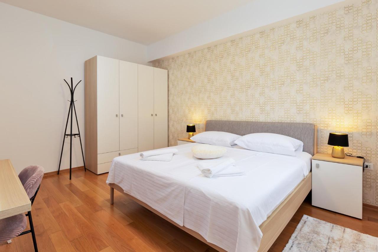 Stylish Apartment Mediterraneo Poreč Exteriér fotografie
