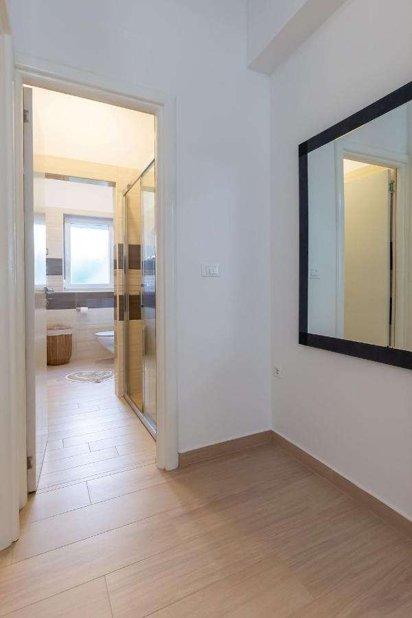 Stylish Apartment Mediterraneo Poreč Exteriér fotografie