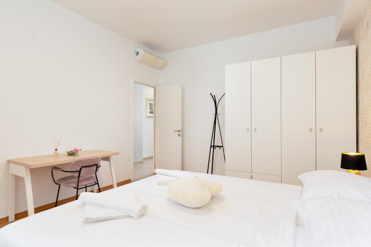Stylish Apartment Mediterraneo Poreč Exteriér fotografie